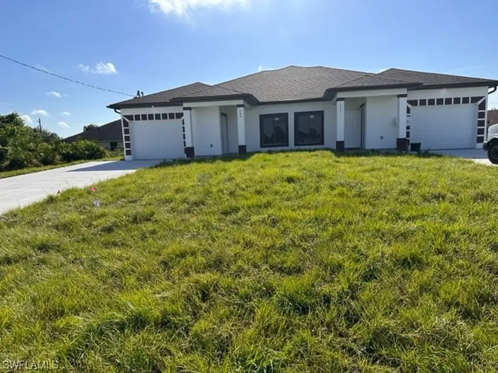 711 Harry Avenue S Lehigh Acres FL 33973