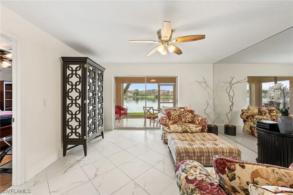 6480 Huntington Lakes Circle Naples FL 34119