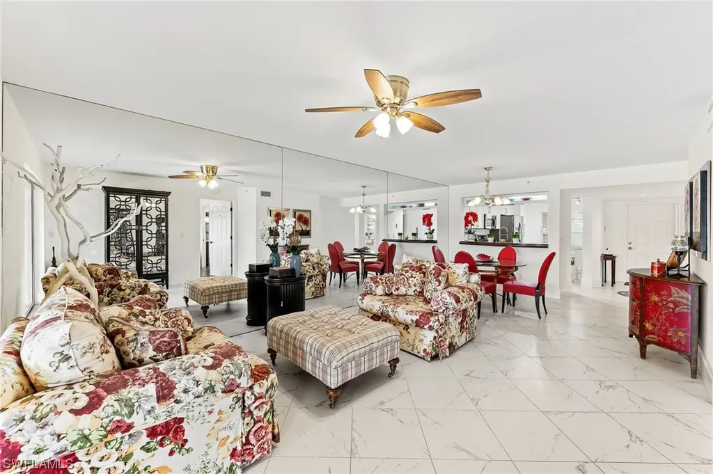 6480 Huntington Lakes Circle Naples FL 34119