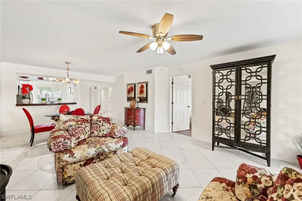 6480 Huntington Lakes Circle Naples FL 34119
