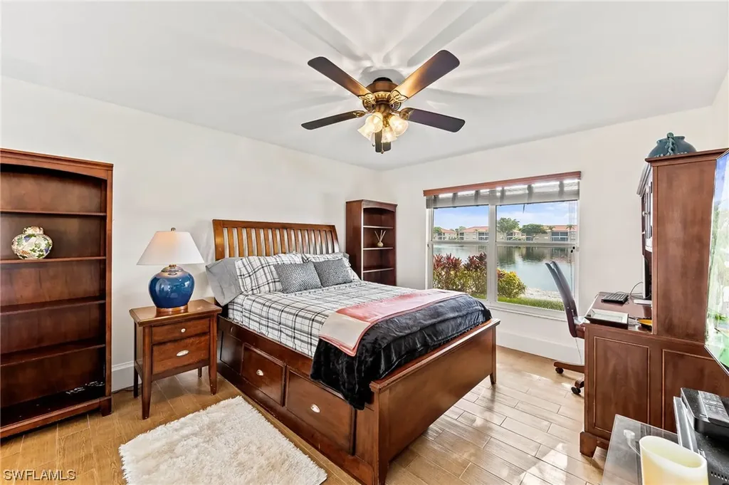 6480 Huntington Lakes Circle Naples FL 34119