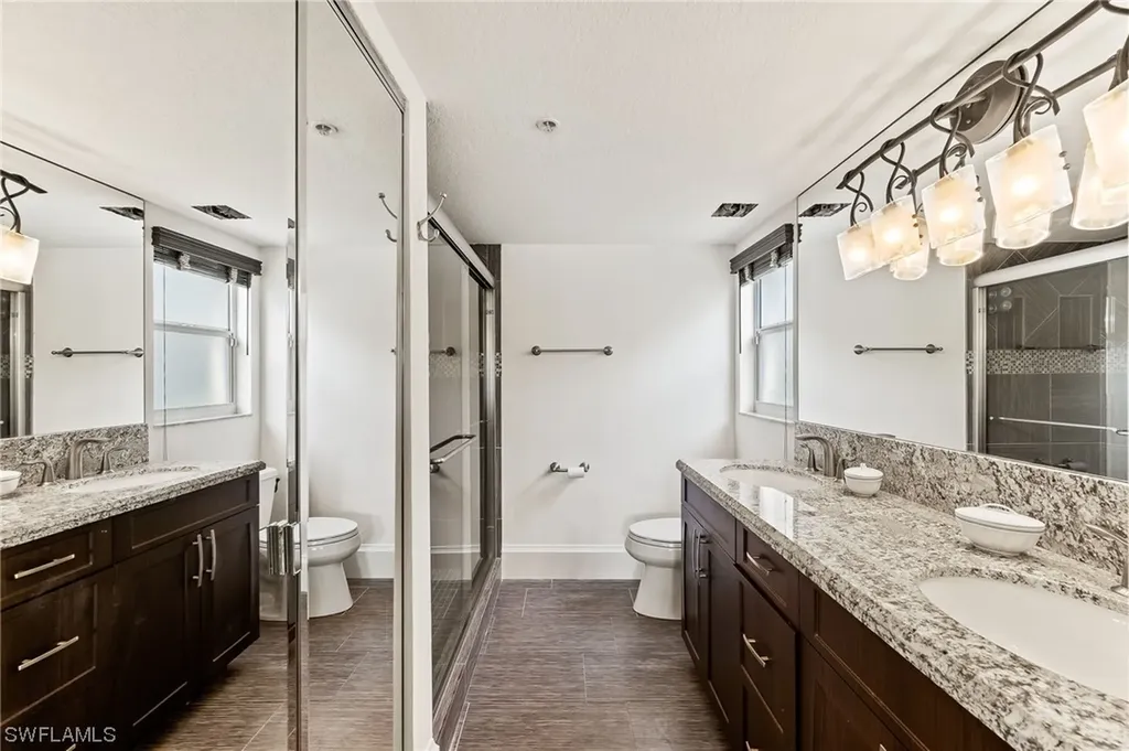6480 Huntington Lakes Circle Naples FL 34119