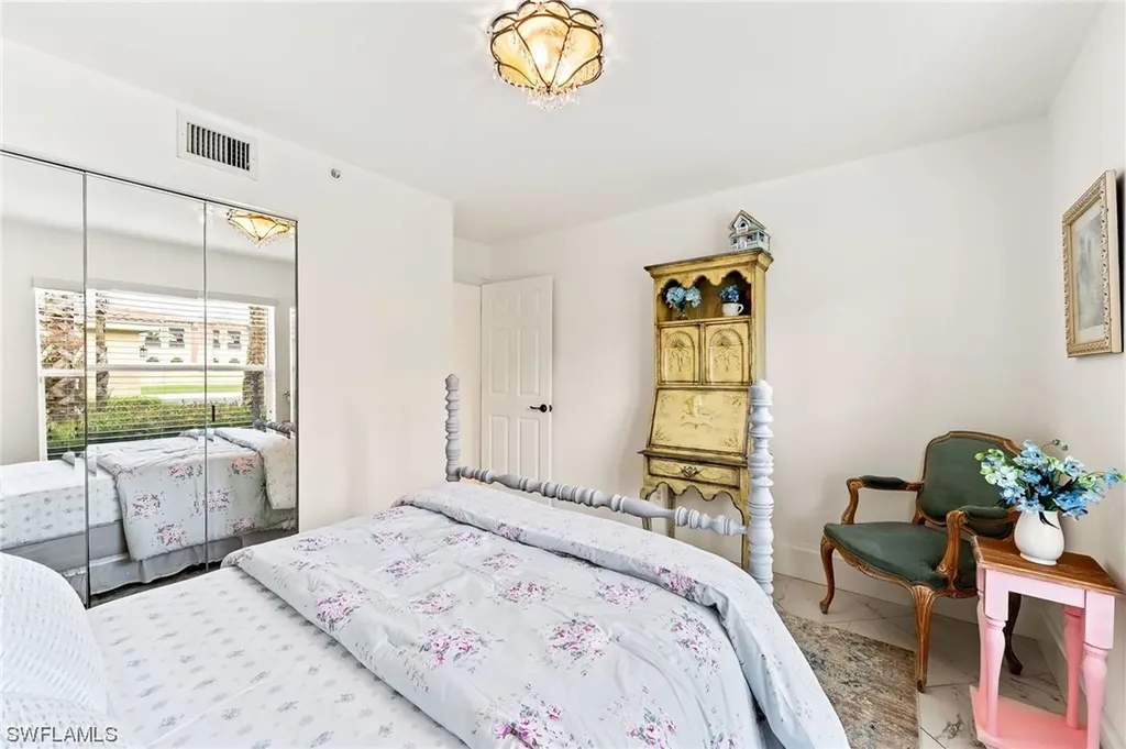 6480 Huntington Lakes Circle Naples FL 34119