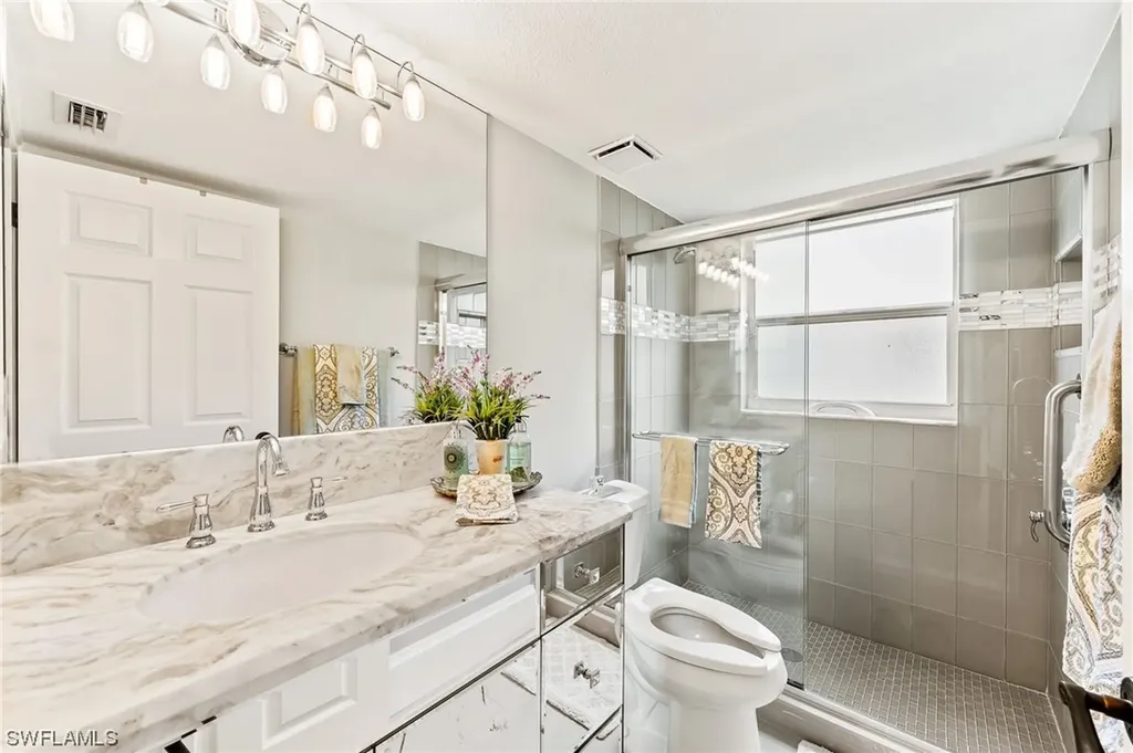 6480 Huntington Lakes Circle Naples FL 34119