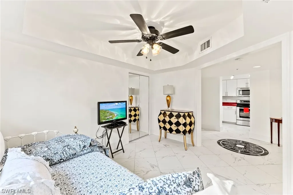 6480 Huntington Lakes Circle Naples FL 34119