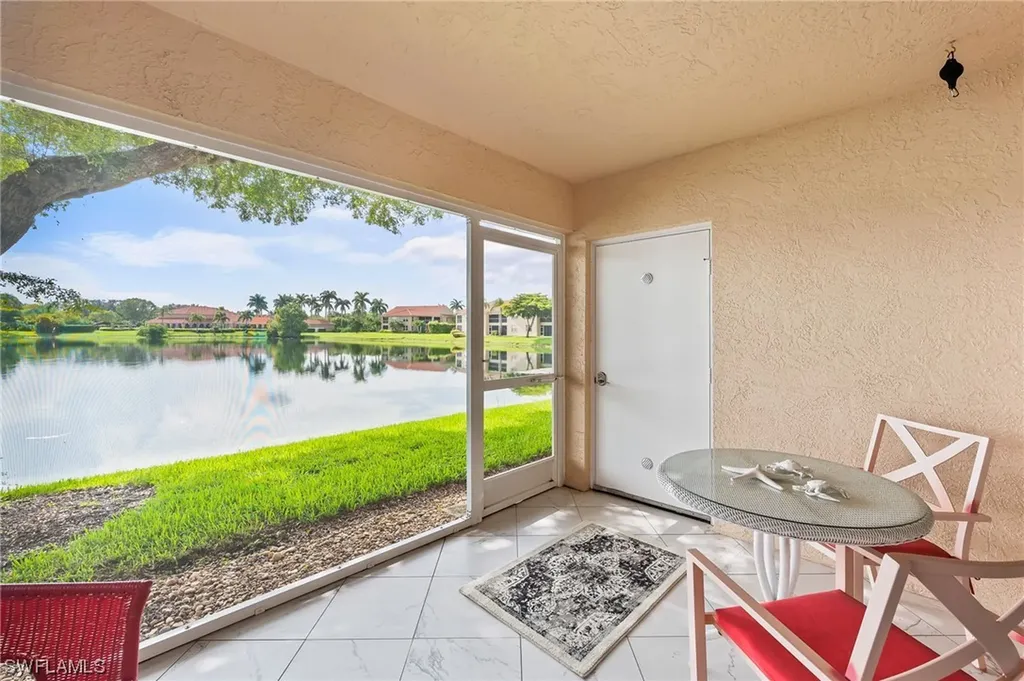 6480 Huntington Lakes Circle Naples FL 34119