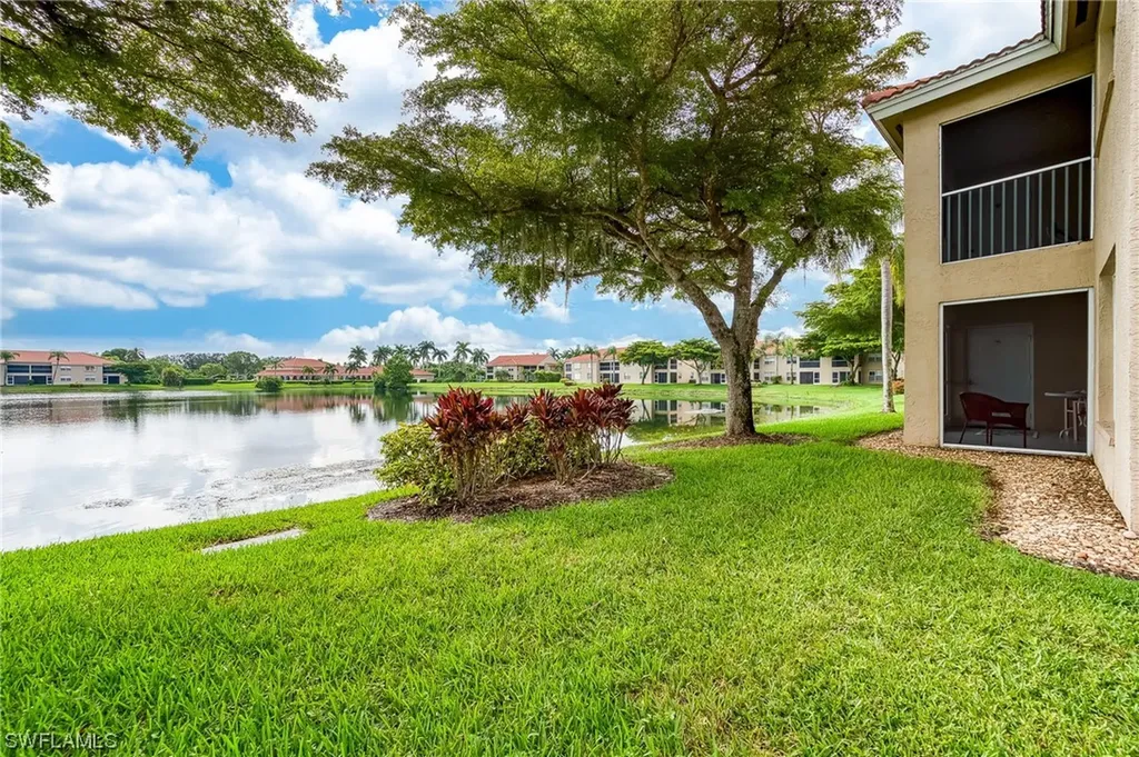 6480 Huntington Lakes Circle Naples FL 34119
