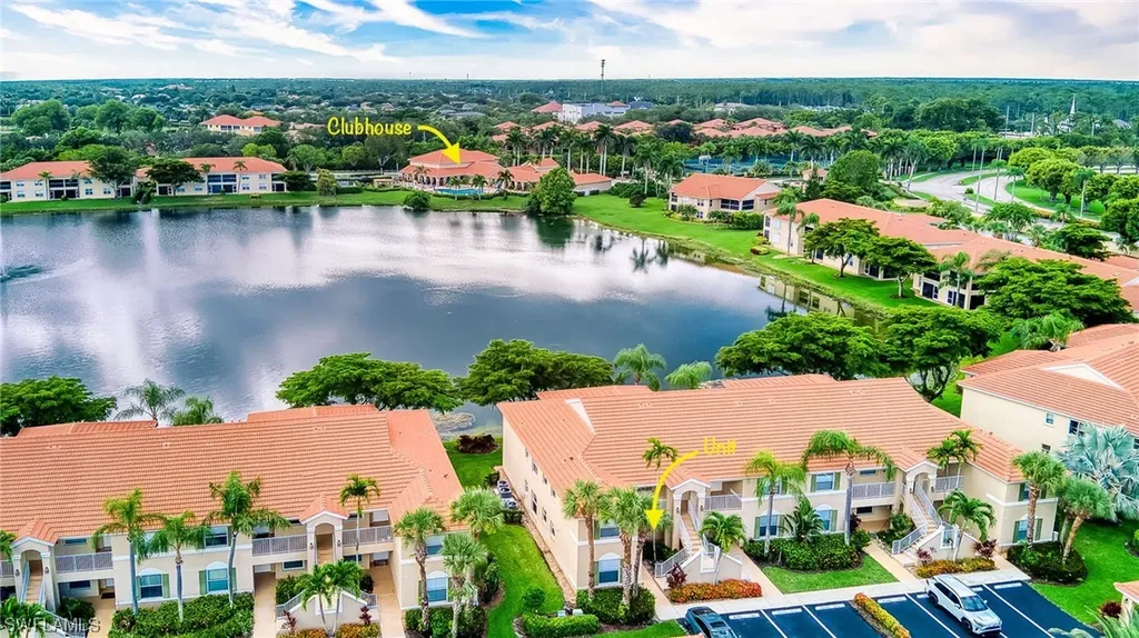 6480 Huntington Lakes Circle Naples FL 34119