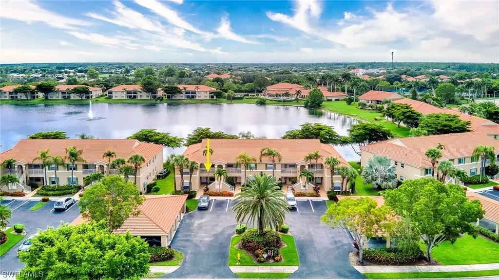 6480 Huntington Lakes Circle Naples FL 34119