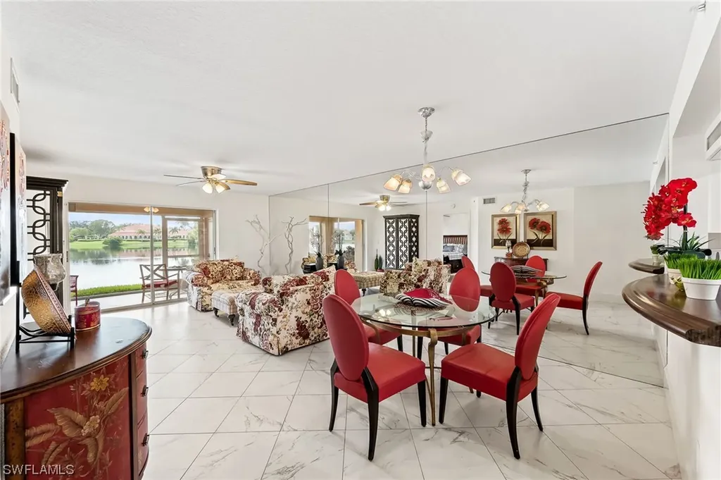 6480 Huntington Lakes Circle Naples FL 34119