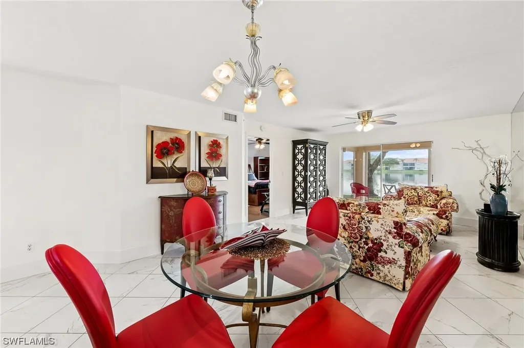 6480 Huntington Lakes Circle Naples FL 34119