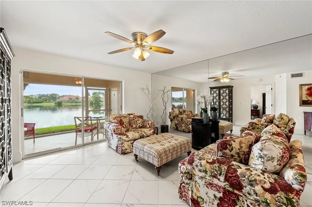 6480 Huntington Lakes Circle Naples FL 34119