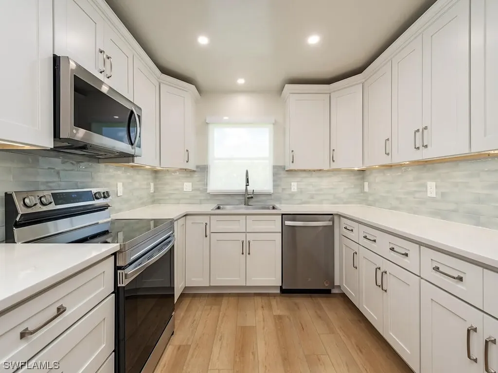 20 Rivard Road Naples FL 34112