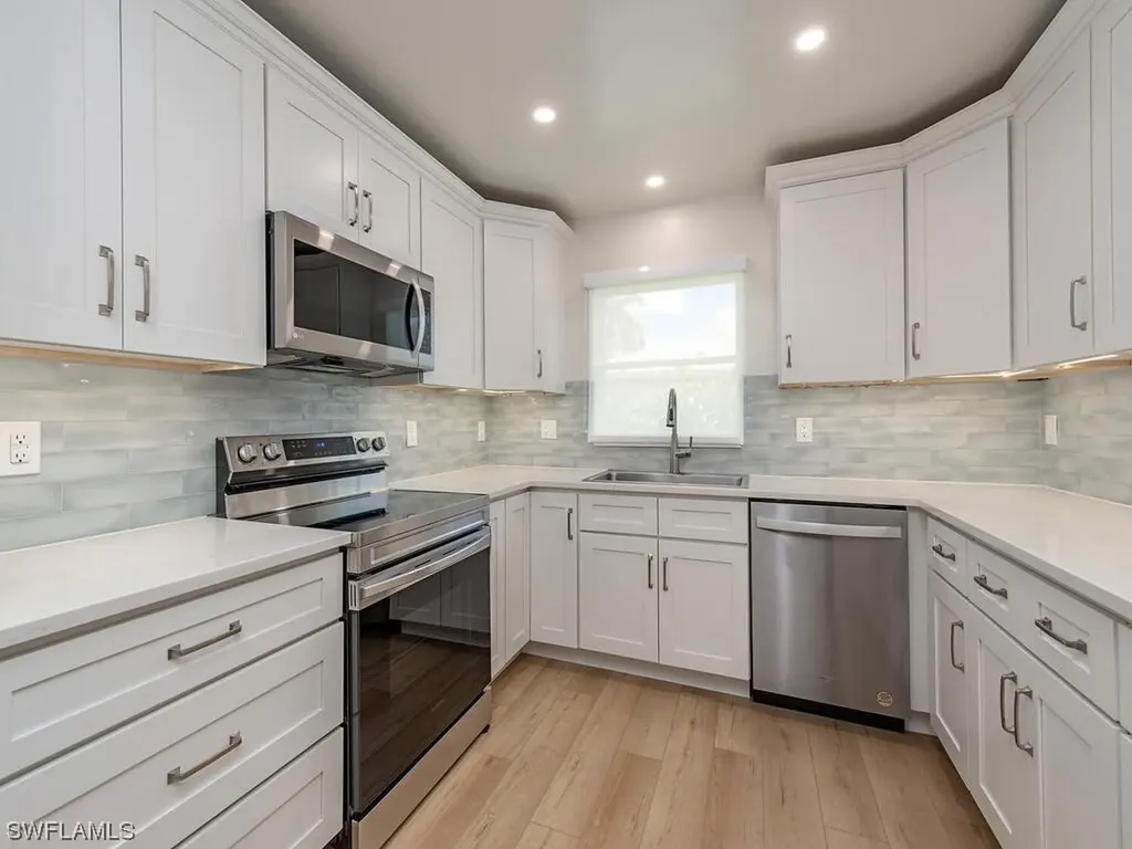 20 Rivard Road Naples FL 34112