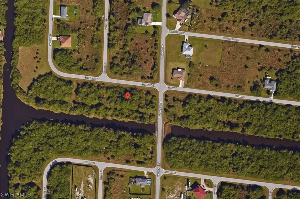 301 Day Break Circle Port Charlotte FL 33954