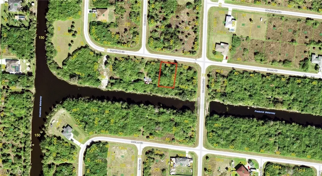 301 Day Break Circle Port Charlotte FL 33954