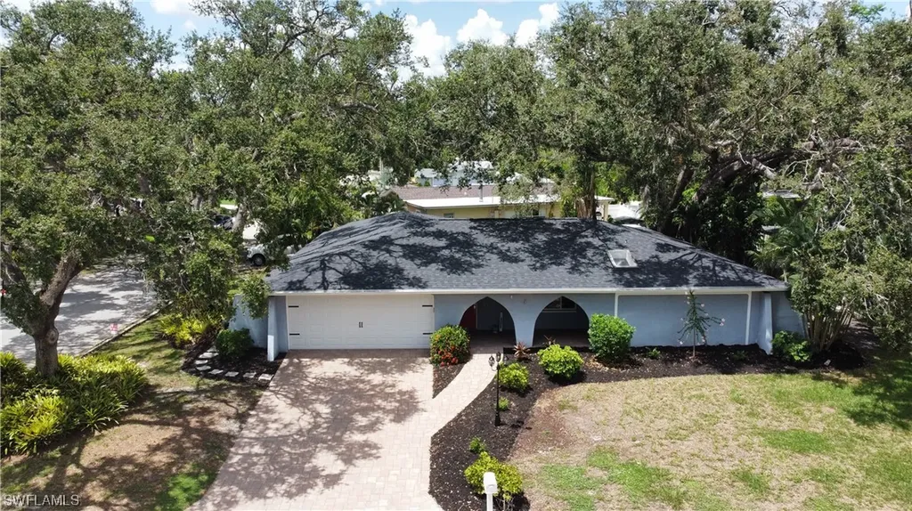 4691 Mi Casa Court Fort Myers FL 33901