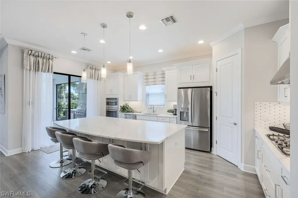 9383 Carretto Drive Naples FL 34119