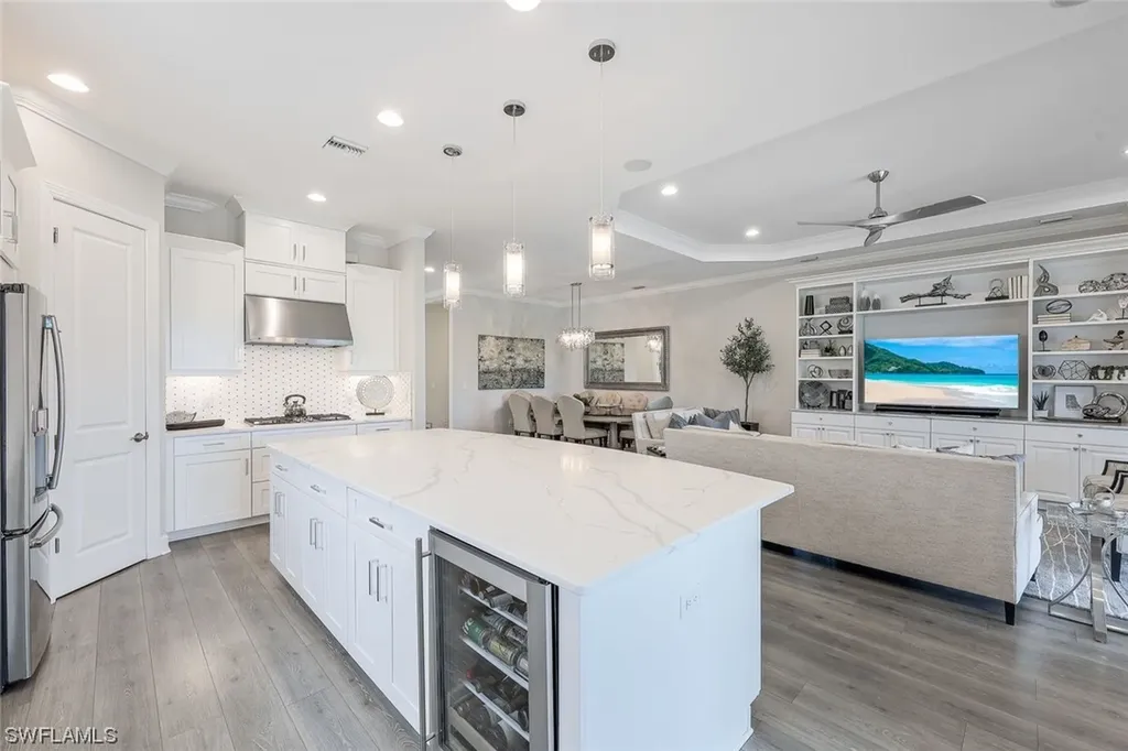 9383 Carretto Drive Naples FL 34119
