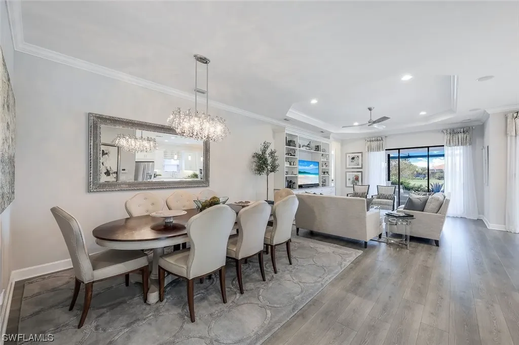 9383 Carretto Drive Naples FL 34119