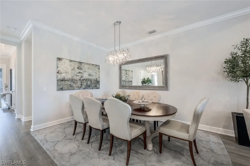 9383 Carretto Drive Naples FL 34119