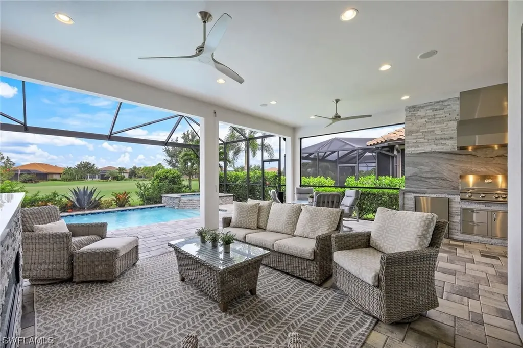 9383 Carretto Drive Naples FL 34119