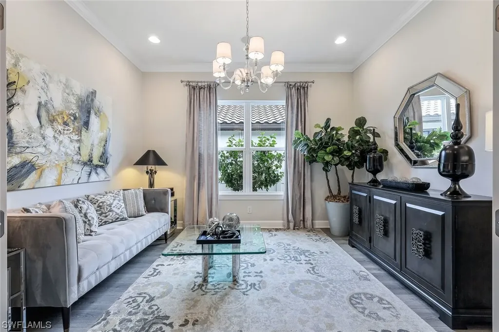 9383 Carretto Drive Naples FL 34119