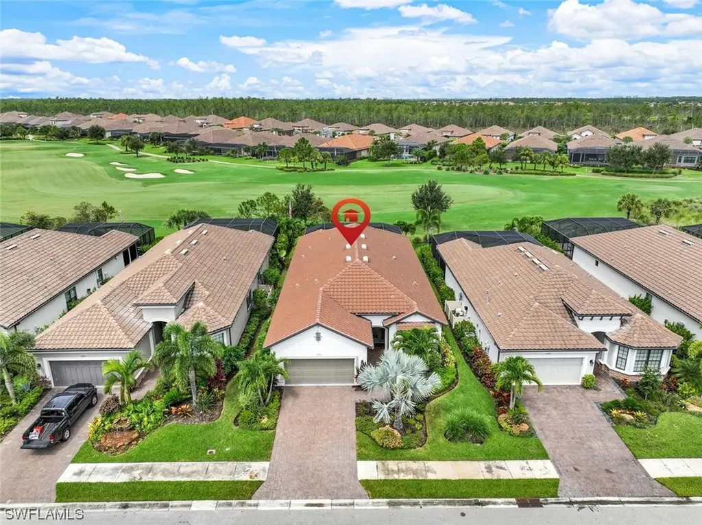 9383 Carretto Drive Naples FL 34119