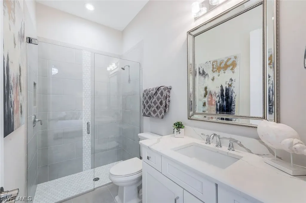 9383 Carretto Drive Naples FL 34119