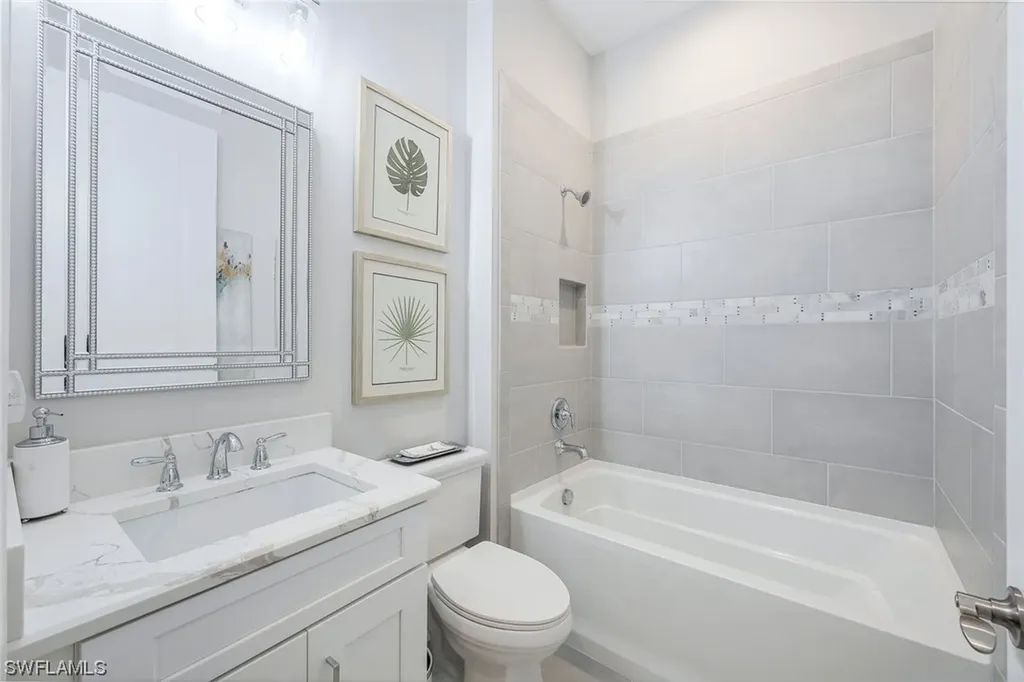 9383 Carretto Drive Naples FL 34119
