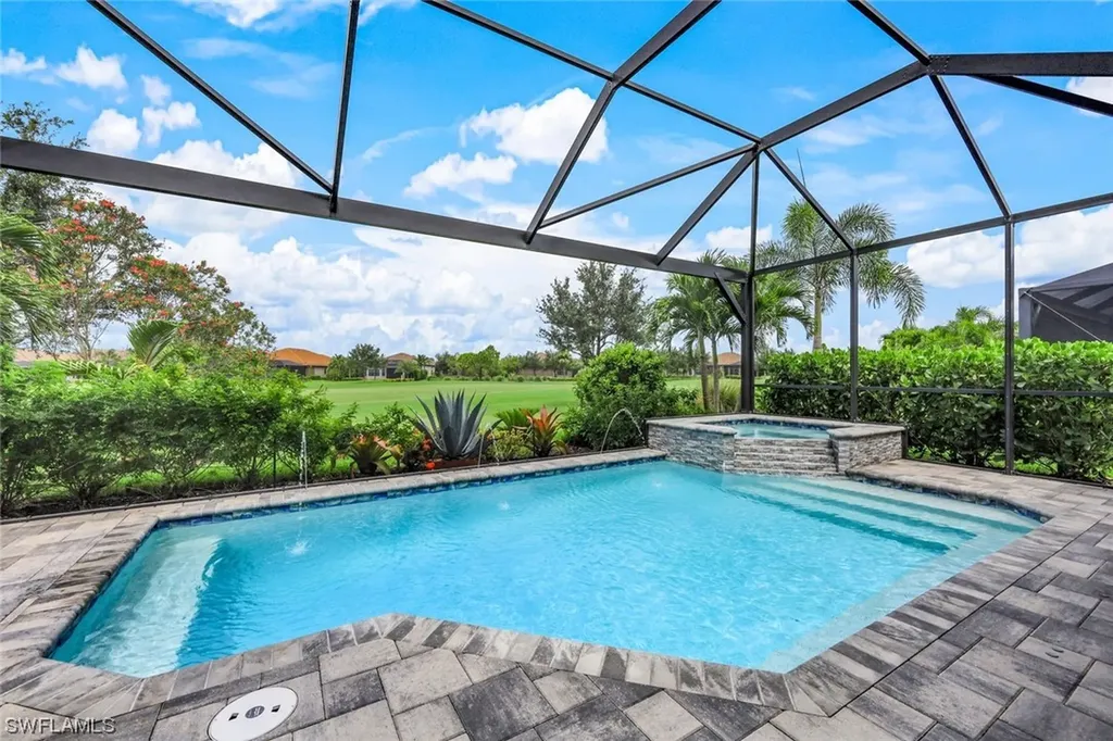 9383 Carretto Drive Naples FL 34119