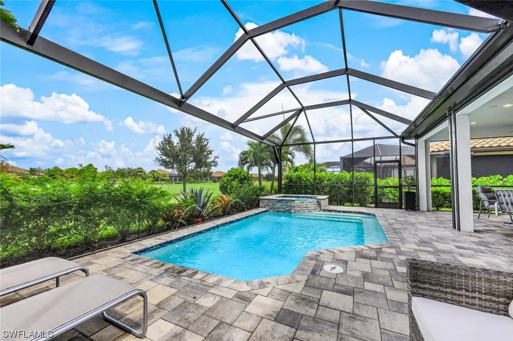 9383 Carretto Drive Naples FL 34119