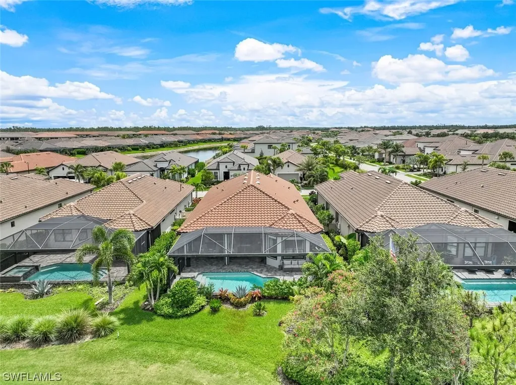 9383 Carretto Drive Naples FL 34119