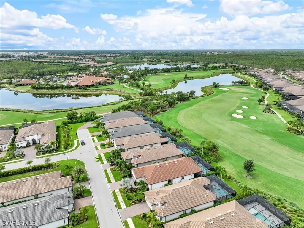 9383 Carretto Drive Naples FL 34119