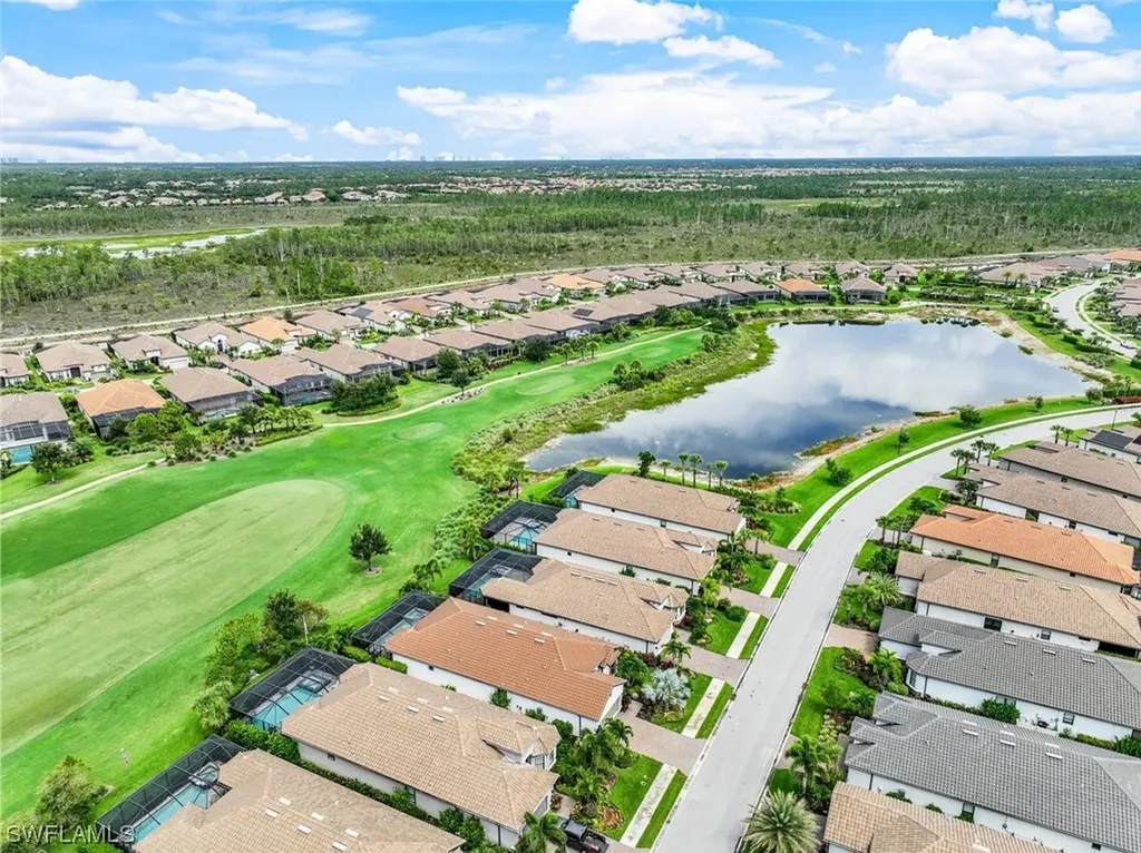 9383 Carretto Drive Naples FL 34119