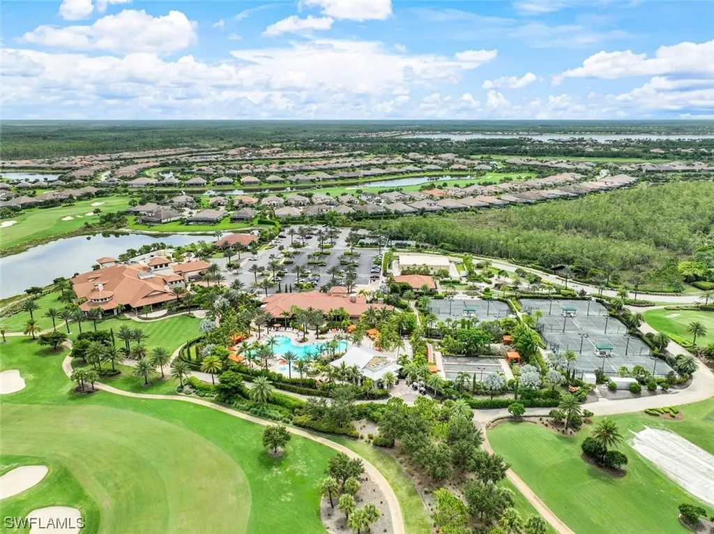 9383 Carretto Drive Naples FL 34119