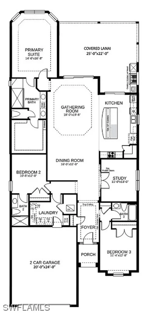 9383 Carretto Drive Naples FL 34119