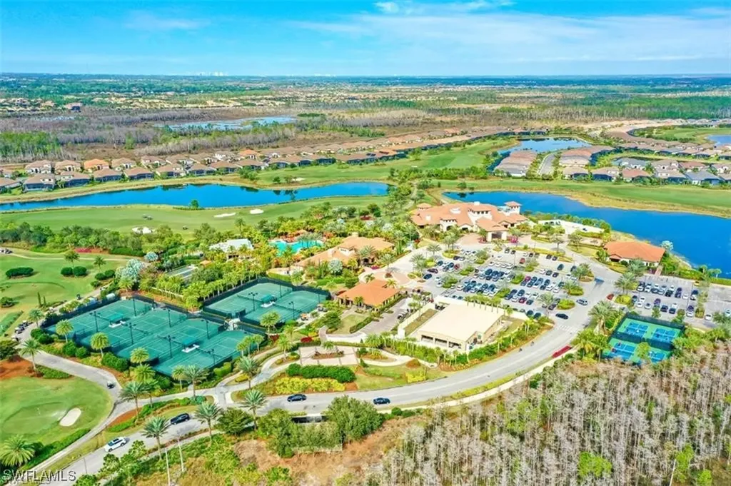 9383 Carretto Drive Naples FL 34119