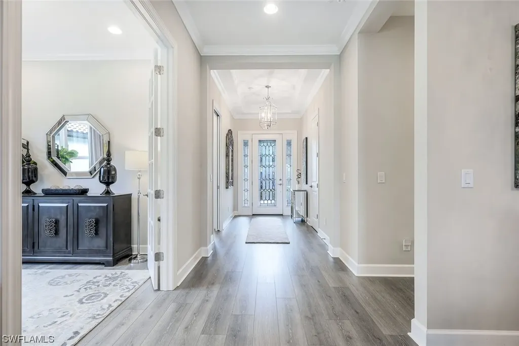 9383 Carretto Drive Naples FL 34119