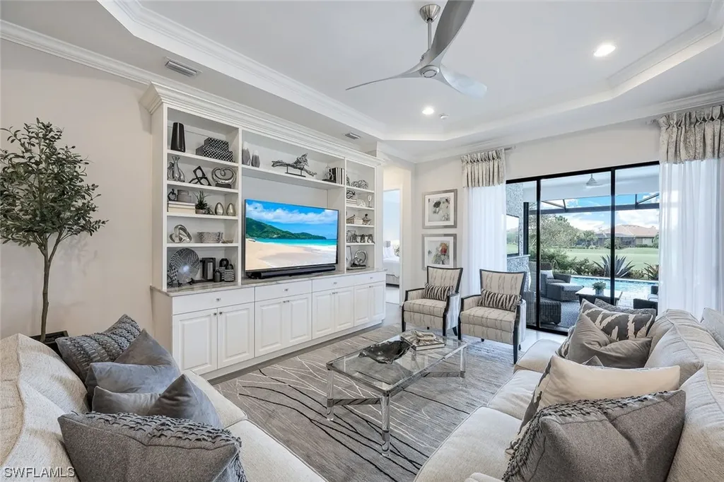 9383 Carretto Drive Naples FL 34119