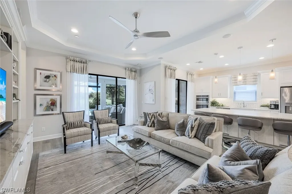 9383 Carretto Drive Naples FL 34119
