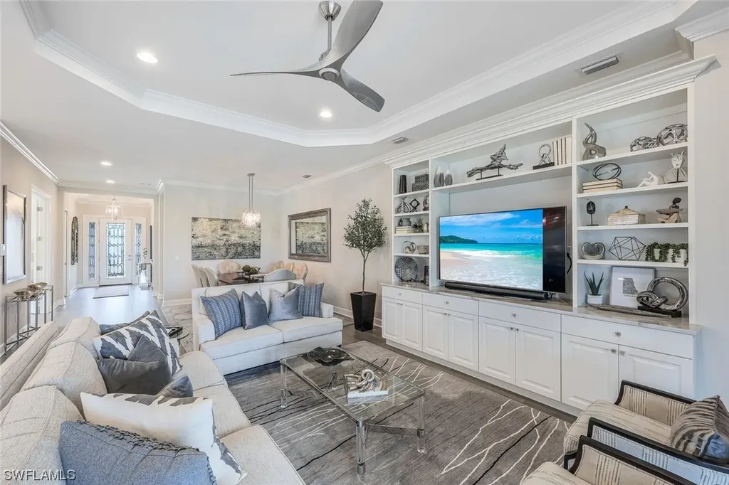 9383 Carretto Drive Naples FL 34119