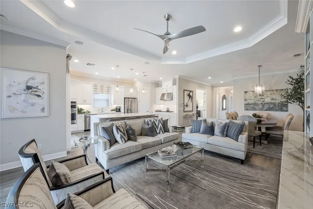 9383 Carretto Drive Naples FL 34119