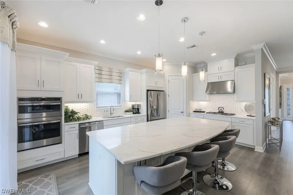 9383 Carretto Drive Naples FL 34119