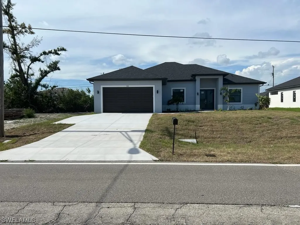 345 Diplomat Parkway E Cape Coral FL 33909