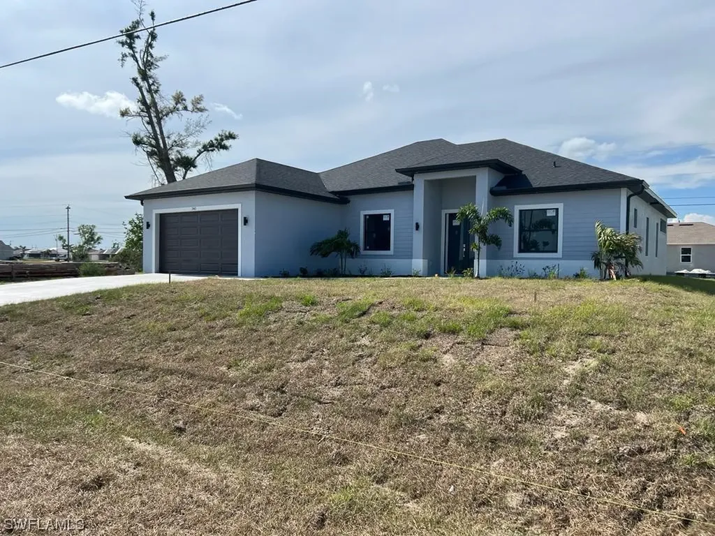 345 Diplomat Parkway E Cape Coral FL 33909
