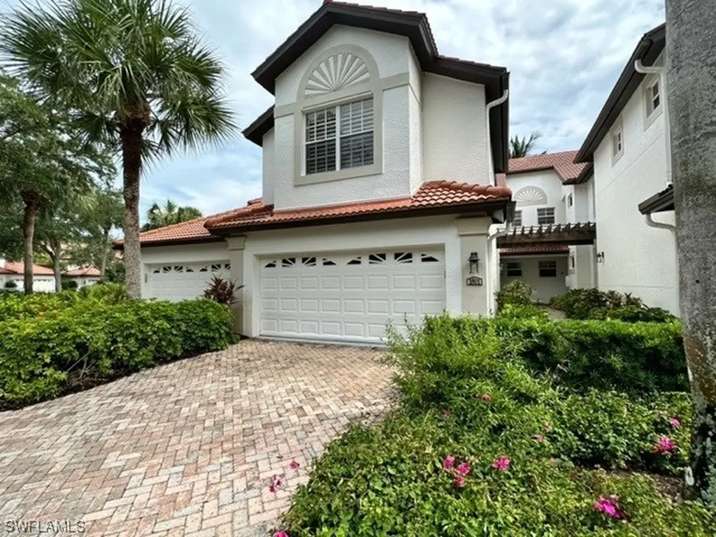 Naples FL, 2150 Hawksridge Drive, Unit 1801