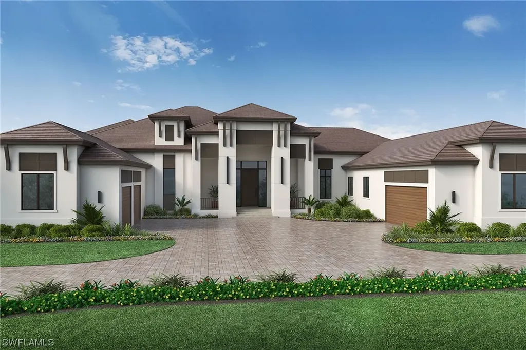 82 Caribbean Road Naples FL 34108