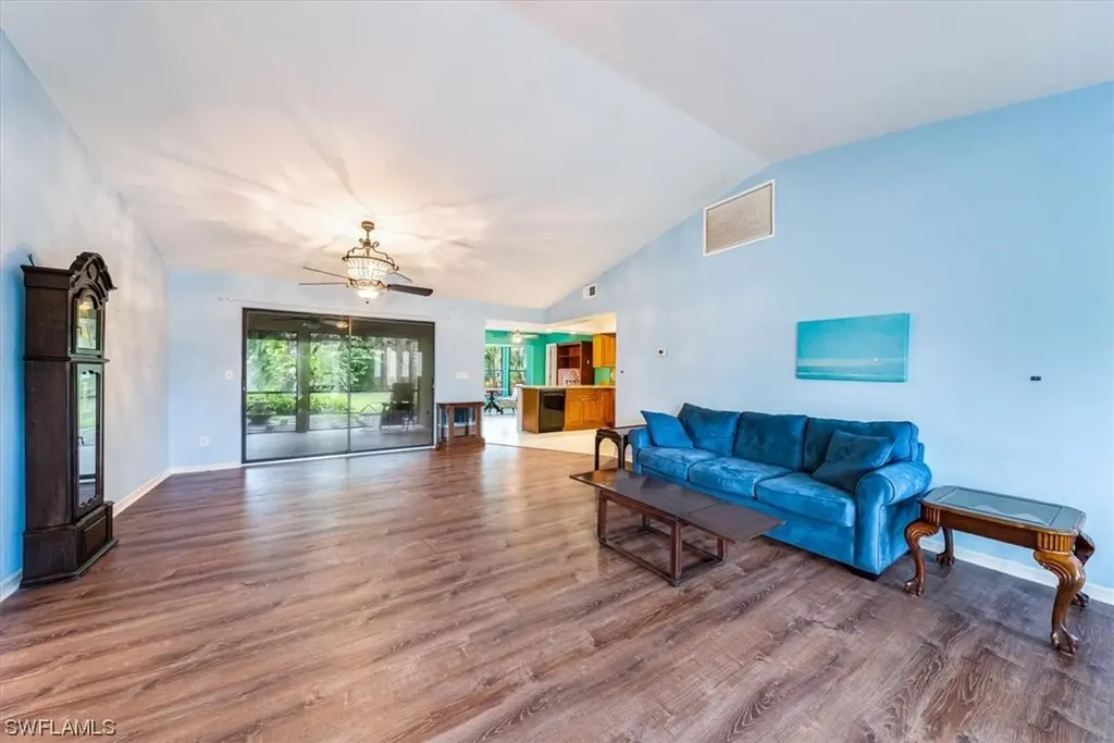 234 Mentor Drive Naples FL 34110