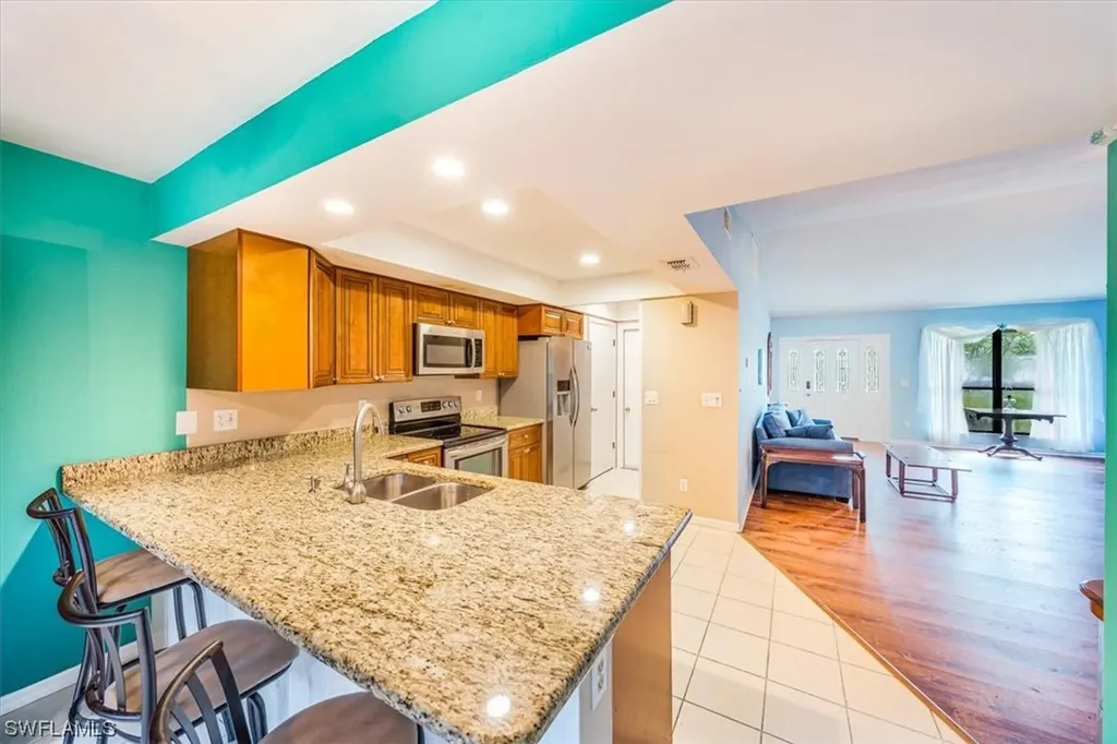 234 Mentor Drive Naples FL 34110